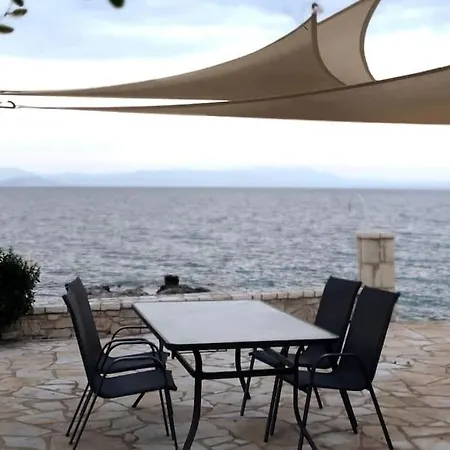 Karantou Σπίτι διακοπών