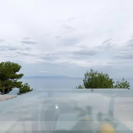 Сasa de vacaciones Karantou