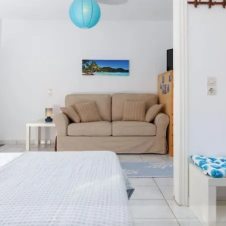 Aeolis House 別荘 Tirós