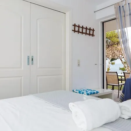 Karantou בית נופש *