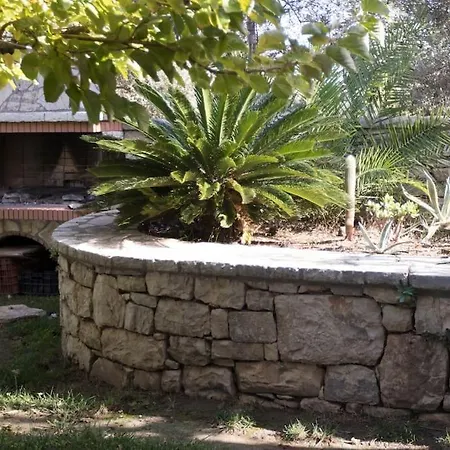 Σπίτι διακοπών Karantou