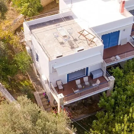 Aeolis House