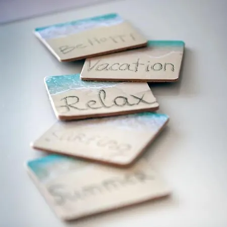 בית נופש Karantou Tirós