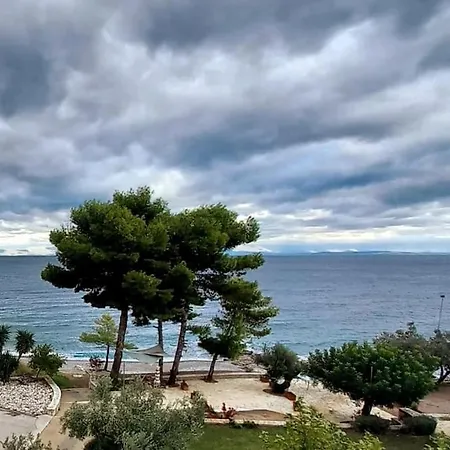 Сasa de vacaciones Karantou