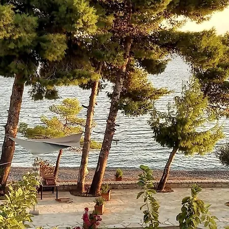 Karantou Σπίτι διακοπών