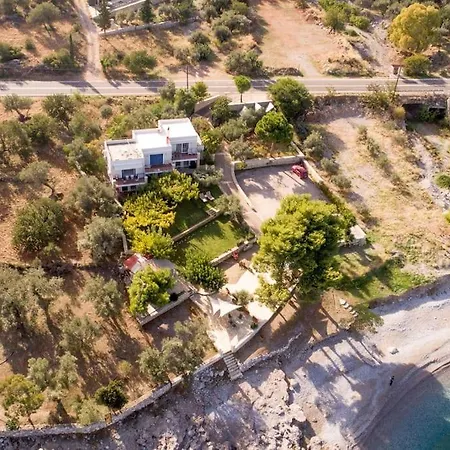 Karantou Сasa de vacaciones *