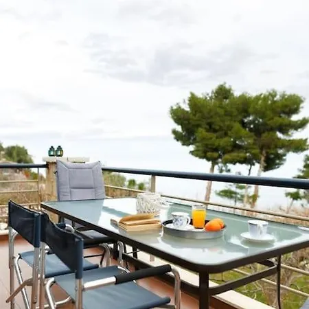 Karantou בית נופש