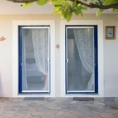 Σπίτι διακοπών Karantou