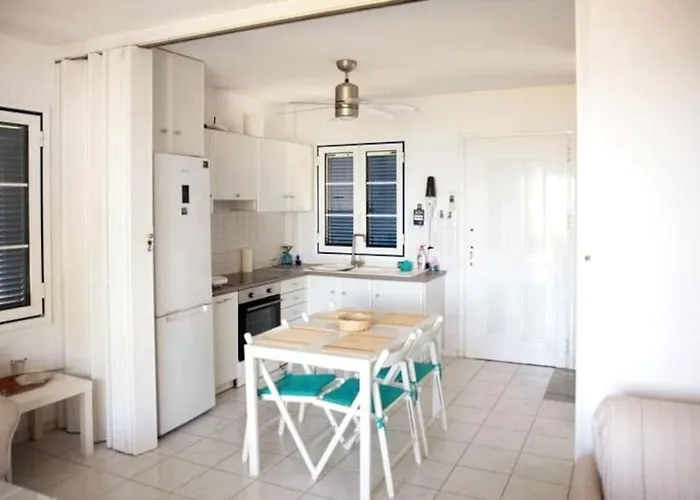 Ferienhaus Karantou *