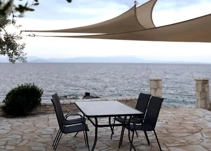 Karantou Vakantiehuis
