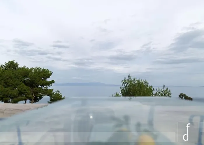 Vakantiehuis Karantou