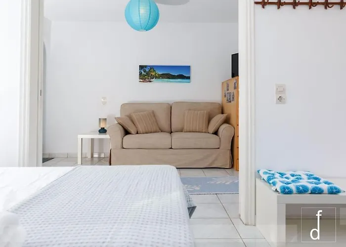 Karantou Vakantiehuis Tirós