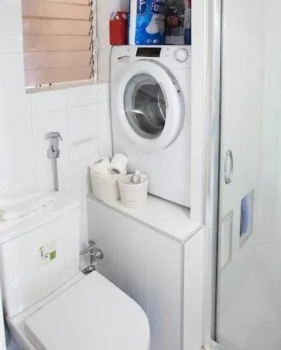 Ferienhaus Karantou *