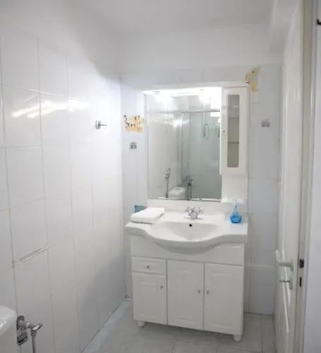 Ferienhaus Karantou Tirós