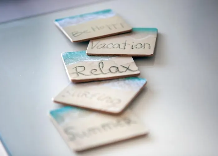 Ferienhaus Karantou Tirós