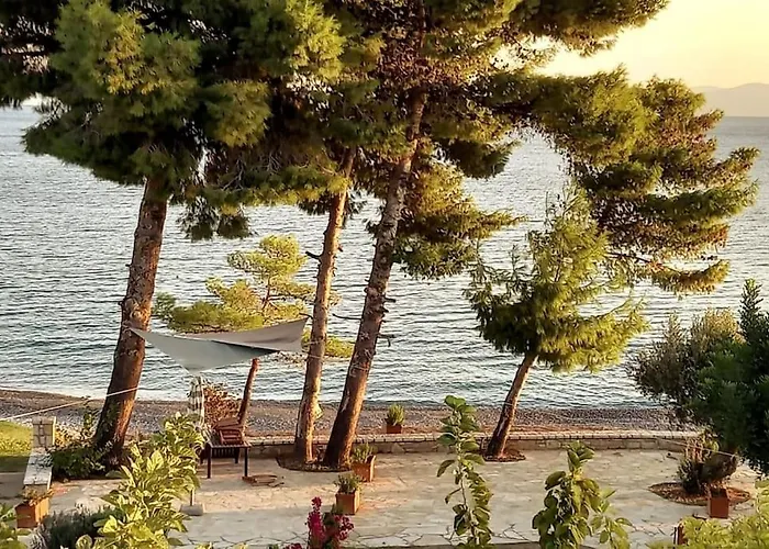 Karantou Vakantiehuis
